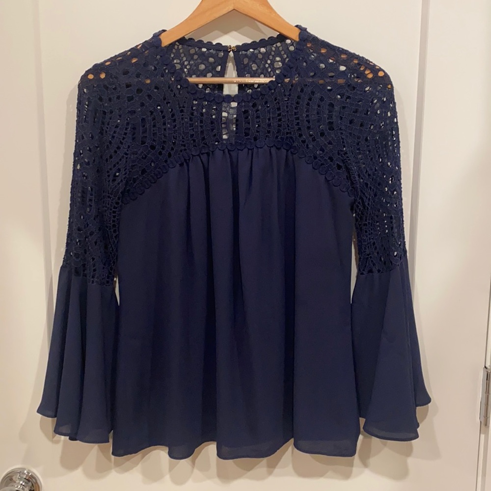Lily Pulitzer blouse